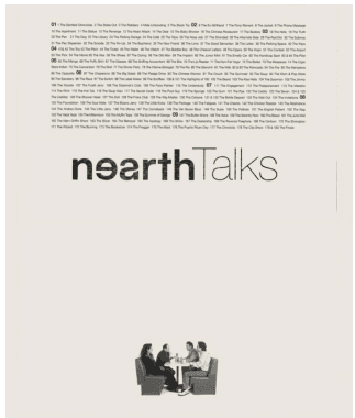 Nearth Talks